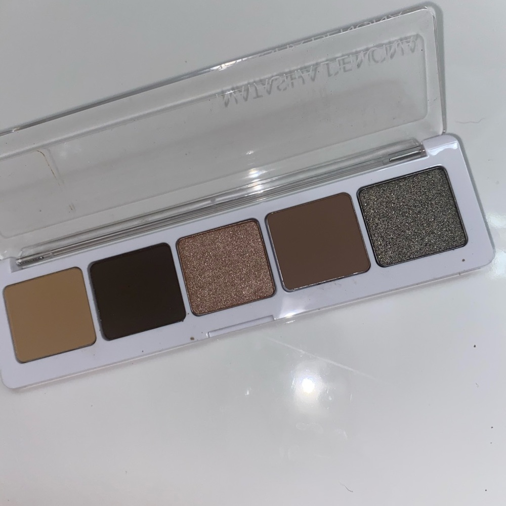 Brand New Natasha Denona palette